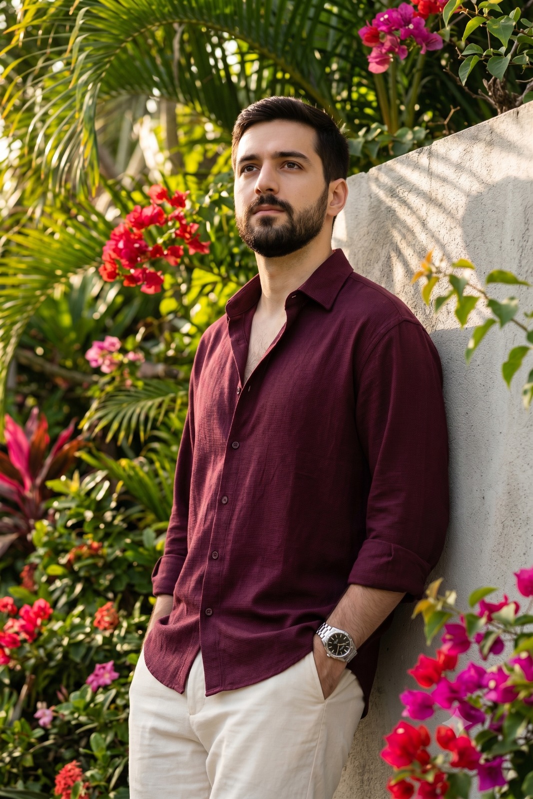 پرتره سینمایی و کانسپچوال
