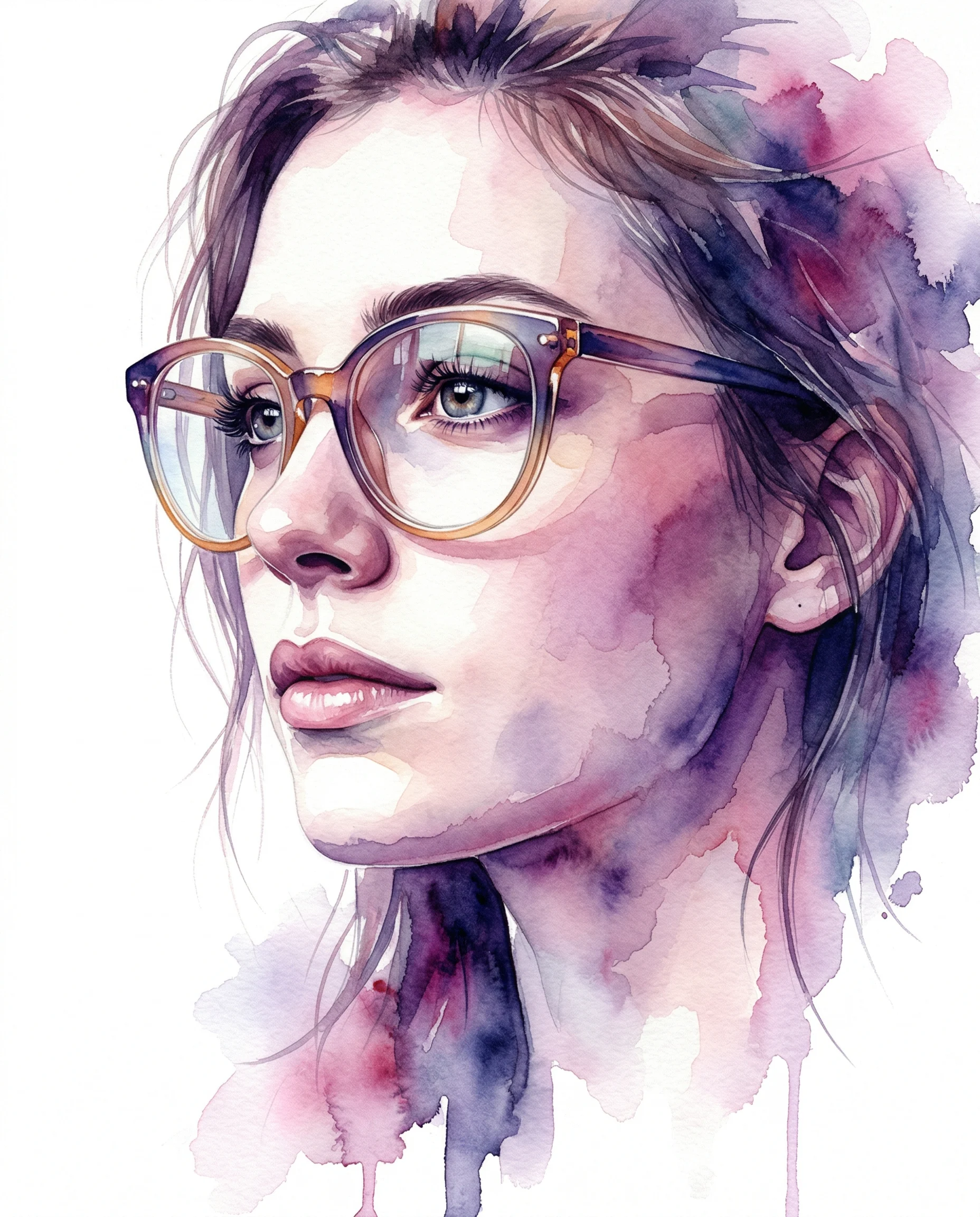پرتره سینمایی و کانسپچوال