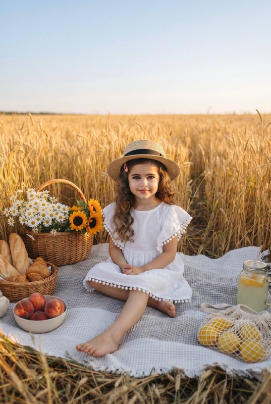 پرتره تابستانی روی قایق در روز آفتابی