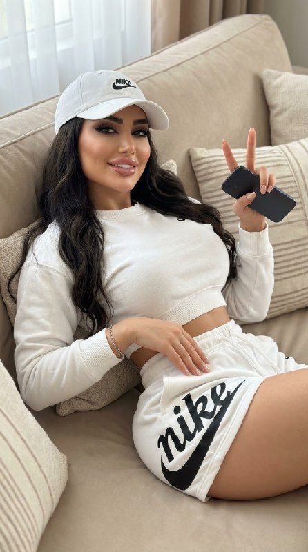 ترکیبی از استایل اسپرت، آرامش و کمی رمزآلودگی؛ چهر...