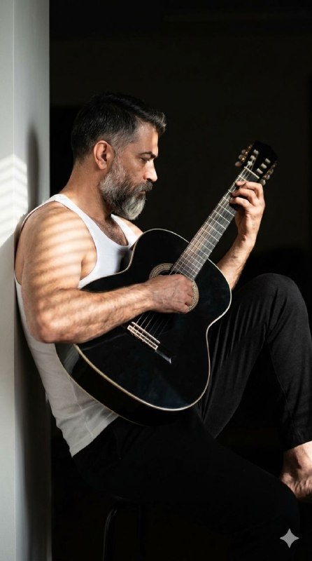 پرتره شیک مردانه