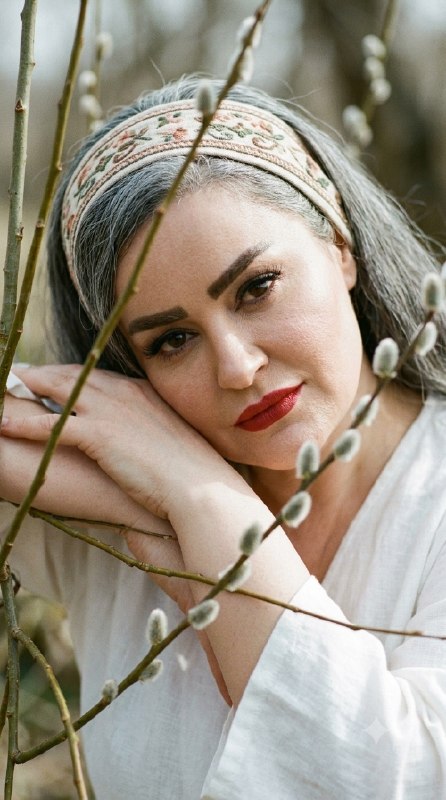 پرتره سینمایی و کانسپچوال