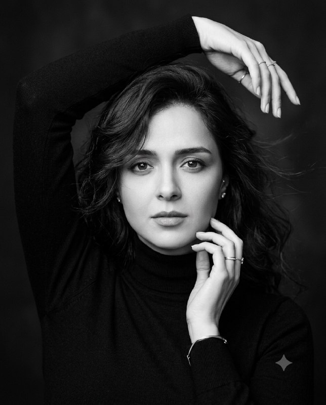 #زنانه