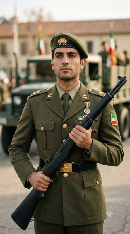 ارتشی