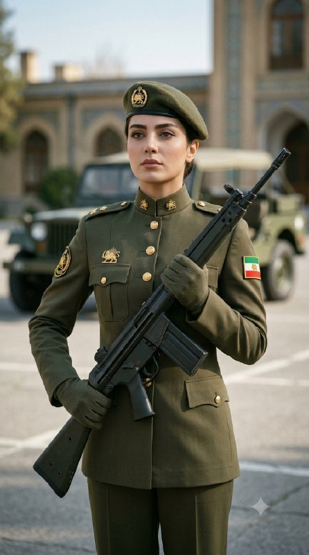 ارتشی