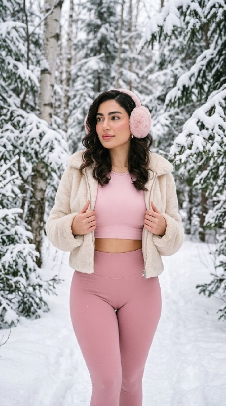 #زنانه