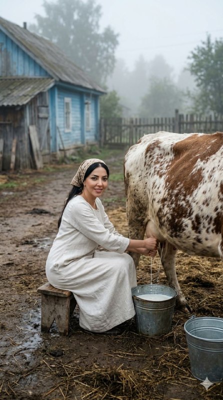 پرتره سینمایی و کانسپچوال