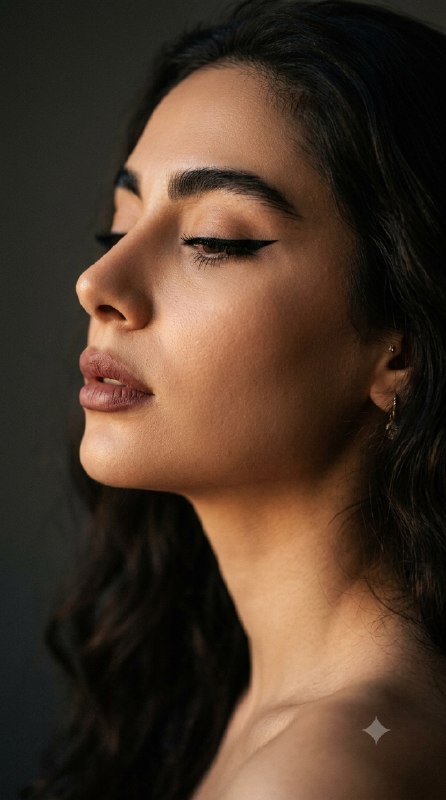 زنانه پرتره