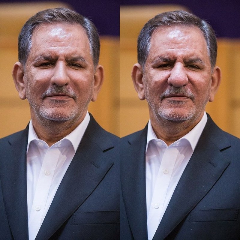 پرتره شیک مردانه
