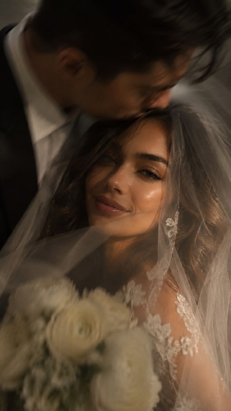پرتره رمانتیک دونفره